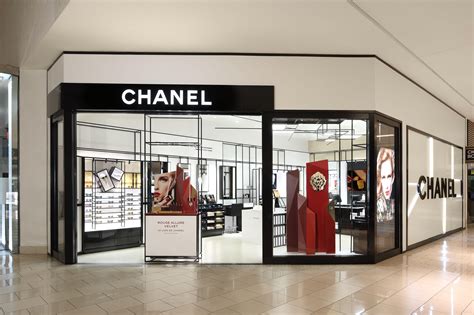 chanel aventura mall|chanel aventura blvd.